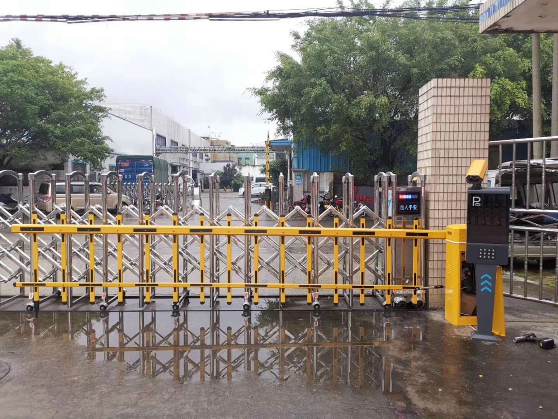BARRIER TPHCM.CỬA CỔNG BARIE RÀO CHẮN - THANH CHẮN TỰ ĐỘNG. GIÁ RẺ THÀNH PHỐ HỒ CHÍ MINH